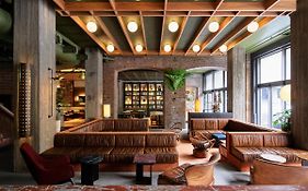 Ace Hotel Sydney