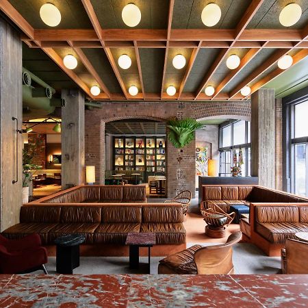 Ace Hotel Sydney Exterior photo The Standard East Village