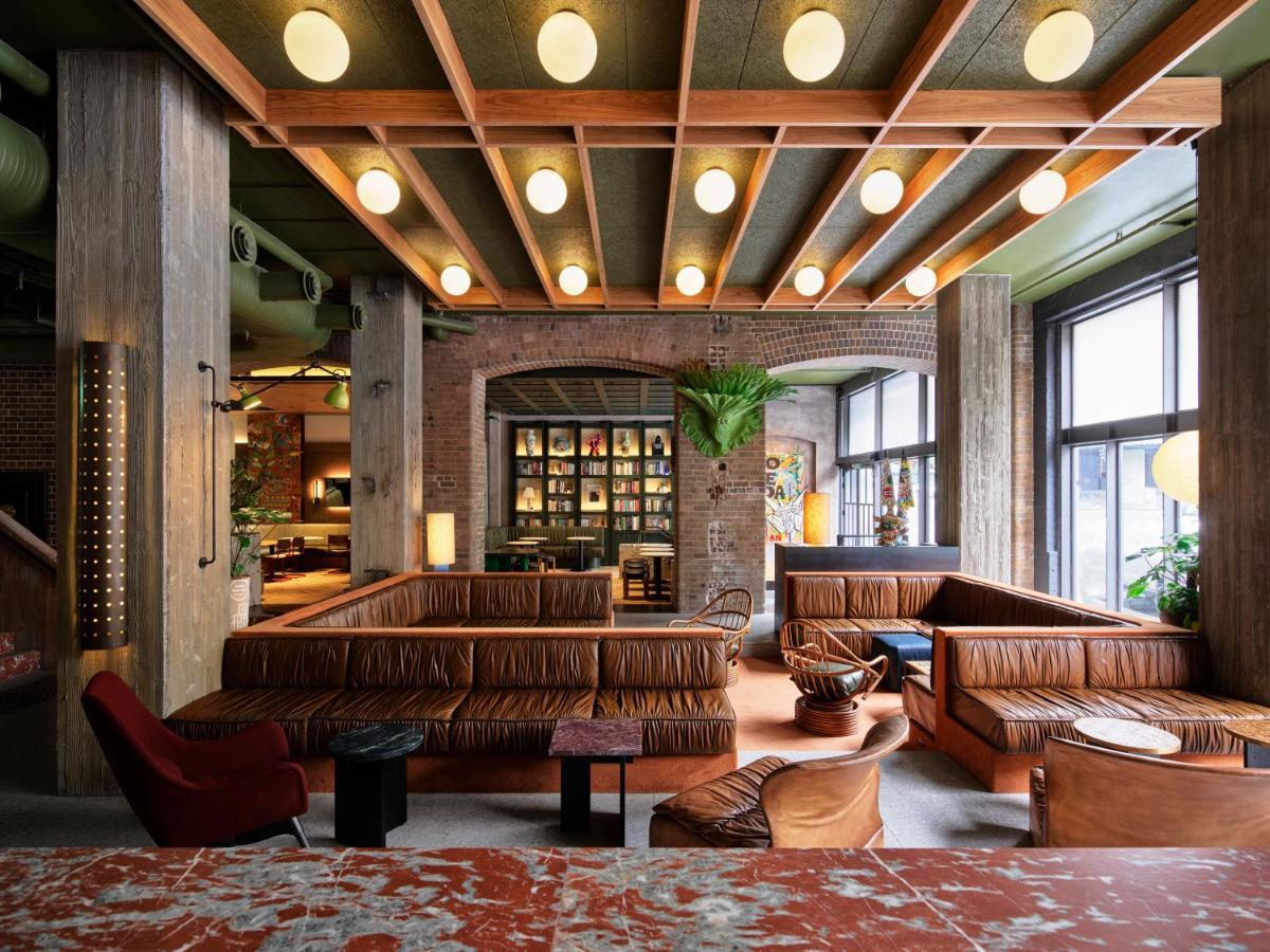 Ace Hotel Sydney Exterior photo The Standard East Village