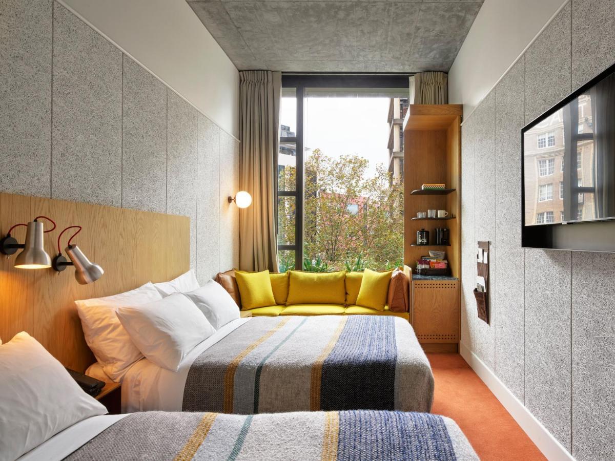 Ace Hotel Sydney Exterior photo